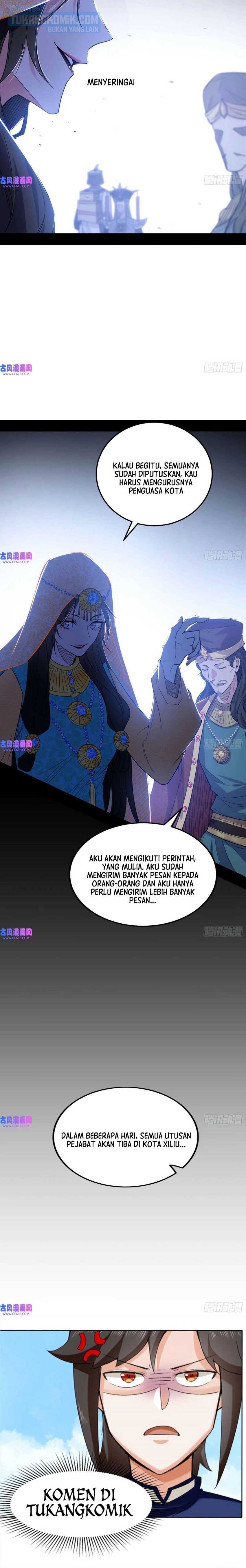 Dilarang COPAS - situs resmi www.mangacanblog.com - Komik im an evil god 341 - chapter 341 342 Indonesia im an evil god 341 - chapter 341 Terbaru 13|Baca Manga Komik Indonesia|Mangacan